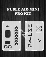 BACKDOOR PULSE AIO MINIPRO KIT ATAU V1V2V5