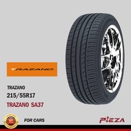 TRAZANO SA37 215/55R17