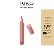 KIKO MILANO Long Lasting Colour Lip Marker ลอง ลาสติ้ง คัลเลอร์ ลิป มาร์คเกอร์ (ลิปสเตน ลิปทินท์ ลิป