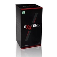 EXXTENS ASLI Suplemen Stamina Pria Original ASLI