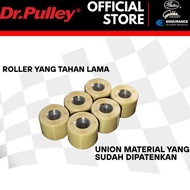 DR.PULLEY ROUND ROLLER 12-15 GRAM - XMAX (2318) MOTOR FG Original