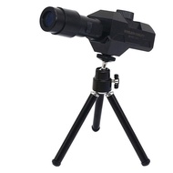 WiFi Digital Telescope 70X Large Aperture Objective Lens 2MP Photos Videos Mobile-Detective Position