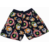 Jj Pants (3-Color Monkey) Size M