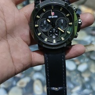 jam tangan expedition second E6606M
