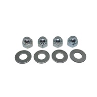 Nuts and Ring 14 Nuts M10 Cap Shock Nuts HONDA BEAT Genio Karisma RevoMBS INDO WHOLESALE