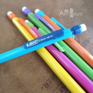 BIC Mechanical Pencil Xtra Strong 0.9, 1pc