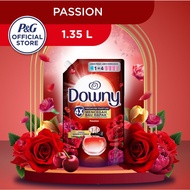 Downy Parfume Collection Fabric Conditioner Refill - Passion (1.35L)