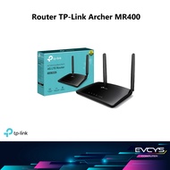 TP-Link Archer MR400 Router