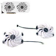 Cooling Fan DIY 100MM GFY10015H12SPA 4Pin/6Pin For Galax GeForce KFA2 RTX3060 3060Ti 3070 3070Ti EX 