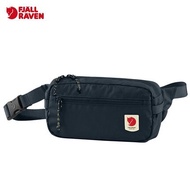 Fjallraven arctic fox new fashion lightweight wild shoulder running mini waist sports bag