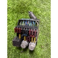 proton saga fuse box used