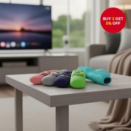 LG Smart TV Remote Silicone Case 2021 MR22GA MR21GA MR23GA MR24GA Shockproof Original Protective Cov