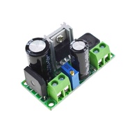 AC/DC to DC Buck Step Down Converter Module LM2596HV 3v 3.3V 5V 6V 9V 12V 15V 24V DC 5V-50V Adjustab