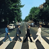 The Beatles, Abbey Road (Anniversary Edition) Vinyl LP Record Album - Pop - Rock - Psych Rock