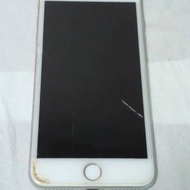 IPhone 7 Plus 白色 128GB