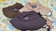 Patagonia 速乾帽