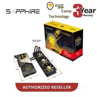 SAPPHIRE NITRO+ TOXIC RX 6900 XT RX6900XT [11308-13-20G]