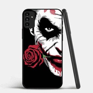 GK-41 Joker Glass Casing for Samsung A14 A04S S21 FE A15 A35 A25 A24 A34 A54 A05S M15 A55 Plus Ultra