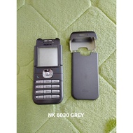 NOKIA HOUSING # 6303/6510/6610i/6230/6600/6610/6280/6030/6110/6070/6120 #