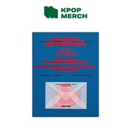 ENHYPEN - 2nd Album [ ROMANCE : UNTOLD ]