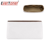 EverToner Dupont ถุงที่คั่นกระดาษสำหรับ LV-กระเป๋า Diane กระเป๋าถือกล่องใส่ดินสออะคริลิกกระเป๋าด้านใ