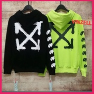 BIGSIZE HOODIE FOR MEN 00F WHITE MOTIFWanita (S-6XL) JUMBO HOODIE FOR MEN ALL SIZES SML XL 2XL 3XL 4