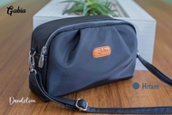 tas selempang dandelion by gabia