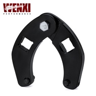 Hot Sale Small Adjustable Gland Nut Wrench 7463 For Hydraulic Cylinder Type Adjustable Gland Nut Wre