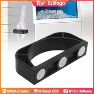 Magnetic Ice Scoop Holder Rust-Proof Scoop Holder Replacement Ice Shovel Rack for Ice Maker