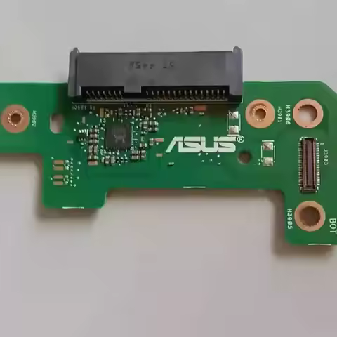 for ASUS A556U K556U X556U F556U VM591U Hard Disk Interface Optical Drive Connector Cable Replacemen