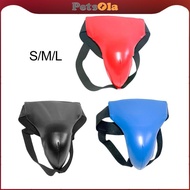 [PETSOLA] Taekwondo Groin Guard Jockstrap Groin Protectors Groin Support for Karate