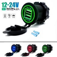 2024  12V-24V  Cable/Adapter/Socket 3