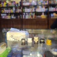 Limited EDition Integrated Sturdy Tips for aio dan dot aio