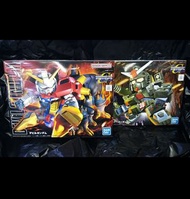 全新🔥旺角店 現貨🔥BB戰士

245 Devil Gundam JDG-OOX 魔鬼高達 惡魔高達 💰HKD240
251 Full Armor Gundam FA-78-1 全裝甲高達 💰HKD1