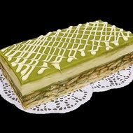 MATCHA UNIQUE KEK BATIK LIMITED EDITION SERIES