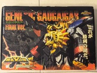 Maxfactory 勇者王 GGG  Final Ver.