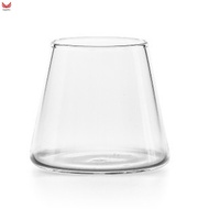 Simple Pyrex Glass Cup Multipurpose For Beer Mugs, Milk Tea Mugs, Tea Cups