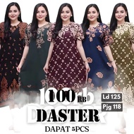 Jumbo Daster LD 120 Jumbo Daster/ LD 120 Night Dress for Women