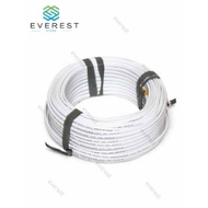 ♞,♘,♙,♟PDX PER BOX (75 METER) Loomex Wire / Duplex Solid Wire 14/2, 12/2 ,10/2