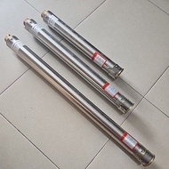 Bare Pump Body Submersible Pump Satellite Pump 2.5inc 0.25hp 0.33hp 0.5hp