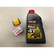 Yamalube Fully synthetic 10W40 1litre