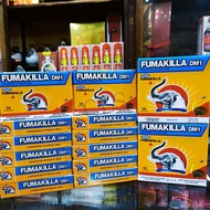 FUMAKILLA Mosquito Repellent Coil Fumakilla Coil Insect Repellent Lingkaran Nyamuk Penghalau Nyamuk 