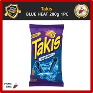 [Barcel] Takis Large Serving 1PCS / Fuego Blue Heat Nitro Guacamole Waves Stix Kettlez Intense Chees