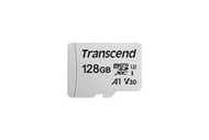 【S03 筑蒂資訊】創見 Transcend S300 A1 V30 4K 128G SDXC 高速記憶卡