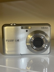 Fujifilm ccd av180相機