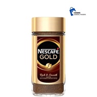 Nescafe Gold Rich And Smooth 100g