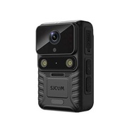 實體門市發售🔥包郵🌟香港行貨🌟 SJCAM A50 Portable Recorder 爆閃燈隨身運動攝影機  山狗