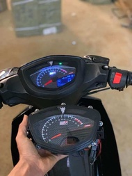 Đồng điện tử uma cho ex 210 và sirius gắn như zin