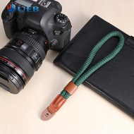 Dây nylon dây đeo cổ tay cho máy ảnh dây đeo cổ tay dây buộc cho Leica máy ảnh kỹ thuật số