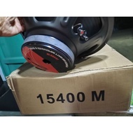 Speaker 15 inch speaker blackspider 15400 low bass subwoofer Spull 3